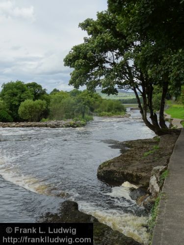 Ballysadare River